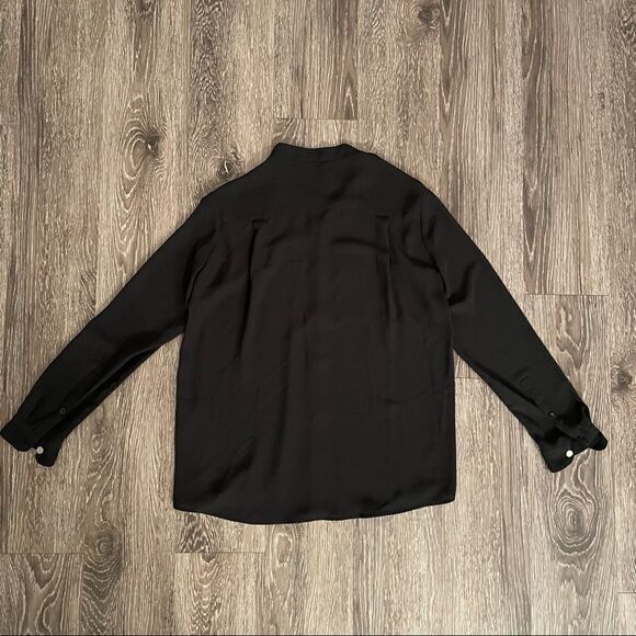 The kooples button down blouse - Picture 6 of 6